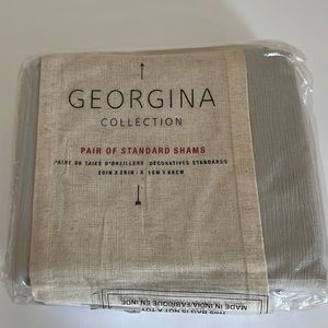 Anthropologie Georgina Shams